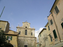 nuovo San Maurizio